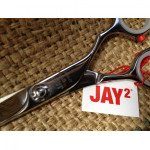 Jaguar "Jay2" # 2.1 6" Scissor,Create Dream
